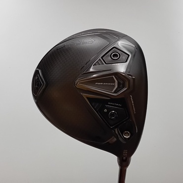 DARKSPEED　LS　(2024) 1W 10.5°  S TOUR　AD　for　cobra
