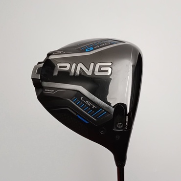 G440　LST 1W 9°  S PING　TOUR　2.0　CHROME　65