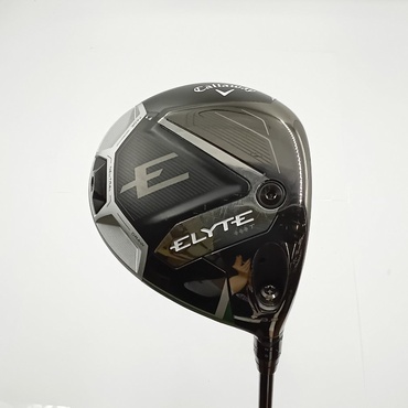 ELYTE　　　　　◆◆◆　(トリプルダイヤモンド)　T　ツアーバージョン　CE 1W 9°  S TENSEI　GREEN　60　for　Callaway