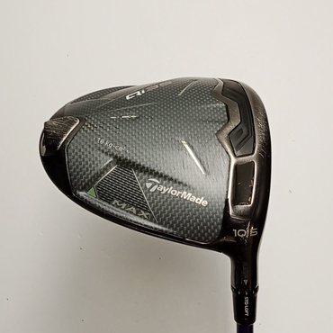 Qi35　MAX 1W 10.5°  S Speeder　NX　VIOLET　50