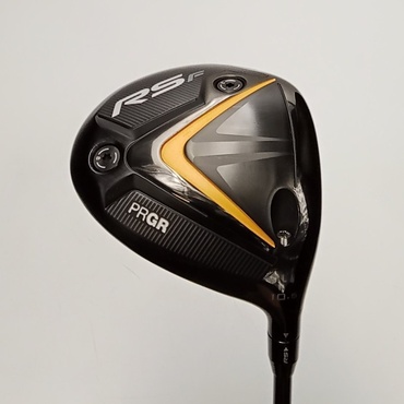 RS　F　(2022) 1W 10.5°  S (M-43) Tour　AD　FOR　PRGR