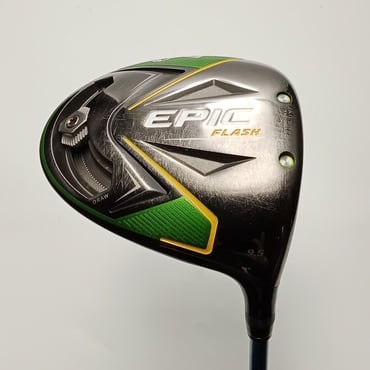 EPIC　FLASH　STAR 1W 9.5°  S Speeder　569　EVOLUTION　Ⅴ