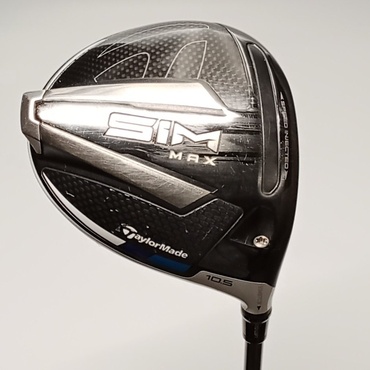 SIM　MAX 1W 10.5°  SR TENSEI　BLUE　TM50