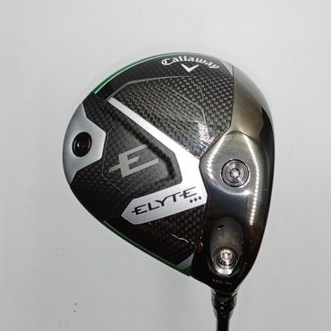 ELYTE　　　　　◆◆◆　(トリプルダイヤモンド) 1W 10.5°  S TENSEI　GREEN　60　for　Callaway