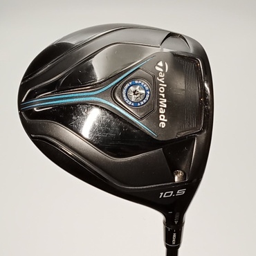 JET　SPEED 1W 10.5°  SR TM1-214