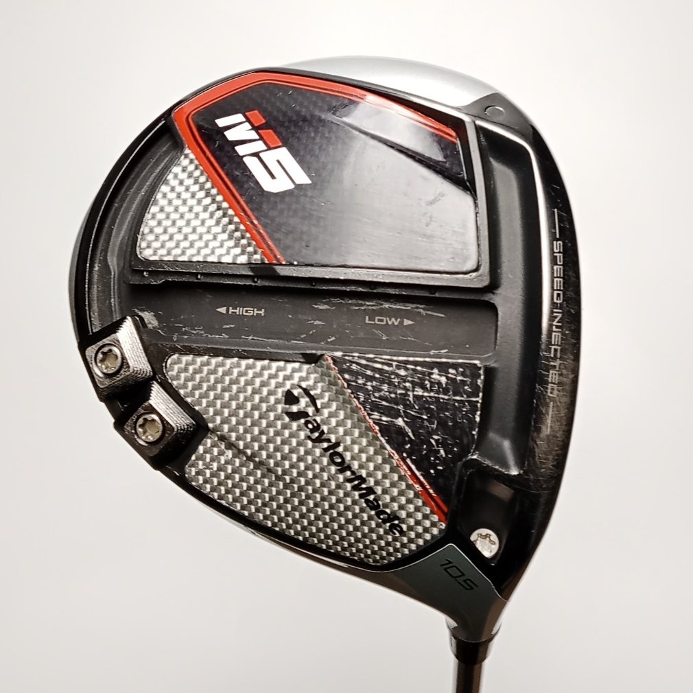 M5 1W 10.5° SR KURO KAGE TM5 2019｜Alpen Online 公式オンラインストア