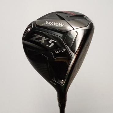 SRIXON　ZX5　MKⅡ 1W その他カーボン