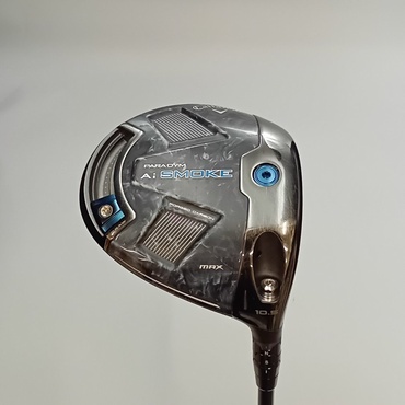 Ai　SMOKE　MAX 1W 10.5°  S TENSEI　50　for　Callaway