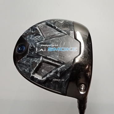 Ai　SMOKE　MAX　D 1W 9°  S TENSEI　50　for　Callaway
