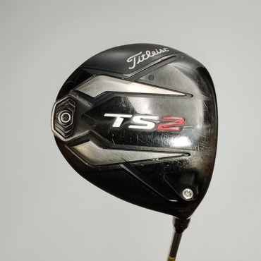 TS2 1W 9.5°  S Titleist　Speeder　519　EVOLUTION