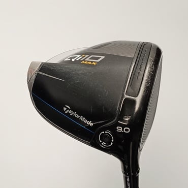 Qi10　MAX 1W 9°  S Diamana　BLUE　TM50