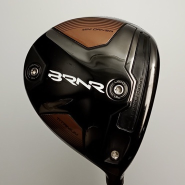 BRNR　MINI　(2023) 1W 13.5°  S PROFORCE　65　M40X　J-SPEC