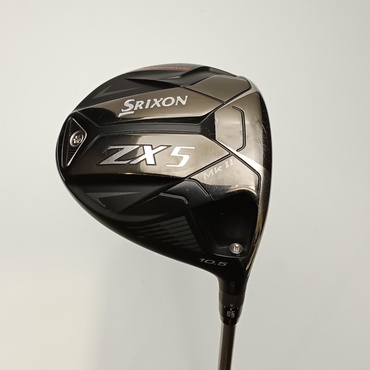 SRIXON　ZX5　MKⅡ 1W 10.5°  S Diamana　ZX-Ⅱ50