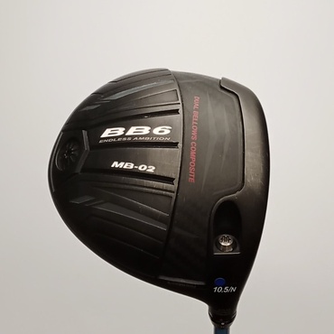 BB6　MB-02 1W
