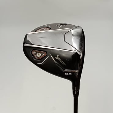 SRIXON　ZXi 1W 9°  S VENTUS　ZXi　5