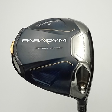 PARADYM 1W 9°  S VENTUS　TR　5　for　Callaway