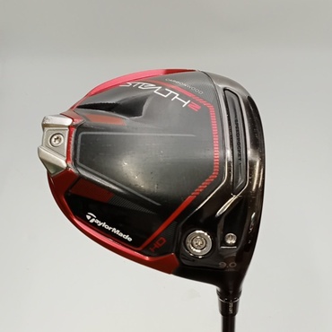 STEALTH2　HD 1W 9°  S TENSEI　RED　TM50　(22)