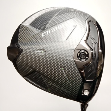 Qi35 1W 10.5°  S 2025　Diamana　BLACK　TM60