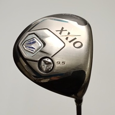 XXIO　8 1W 9.5°  SR XXIO　MP800