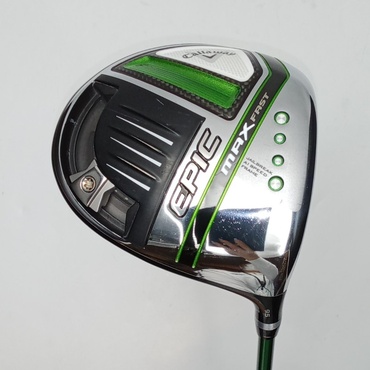 EPIC　MAX　FAST 1W 9.5°  S Speeder　EVOLUTION　for　Callaway
