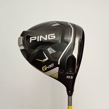G430HL　SFT 1W 10.5°  Speeder　NX　45