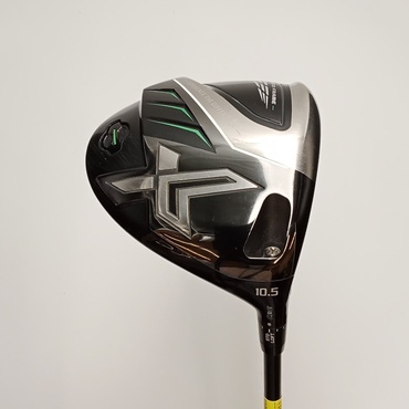 XXIO　X　-eks-　(2022) 1W 10.5°  SR Miyazaki　AX-2