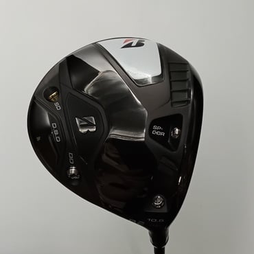 B2HT 1W 10.5°  SR VANQUISH　BS50