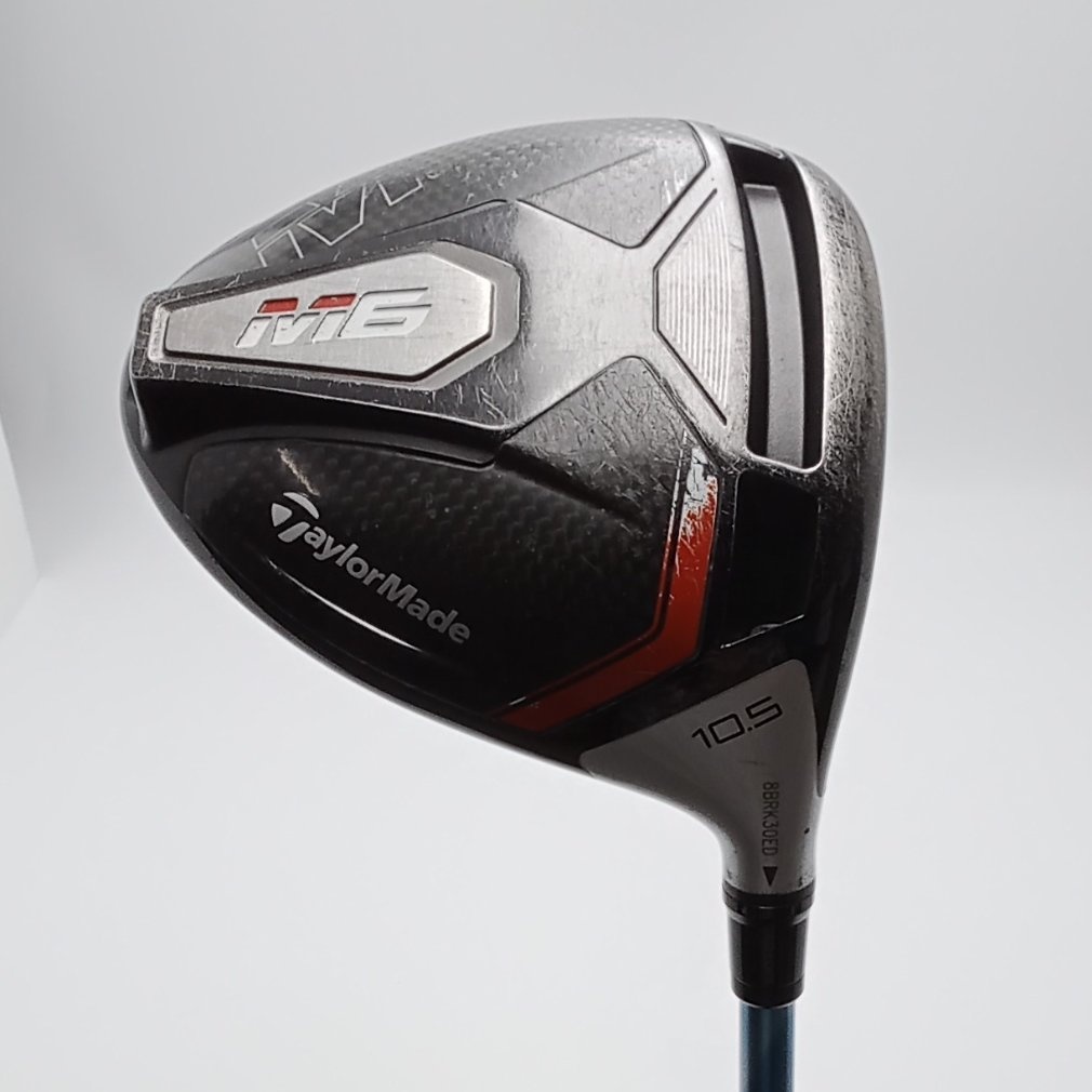 テーラーメイド M6 DW 10.5° speeder661 S カバー付 M6 1W 10.5° S Speeder 661 EVOLUTION Ⅴ｜Alpen Online 公式