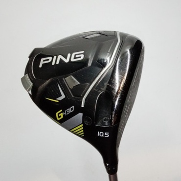 G430HL　SFT 1W 10.5°  Speeder　NX　35
