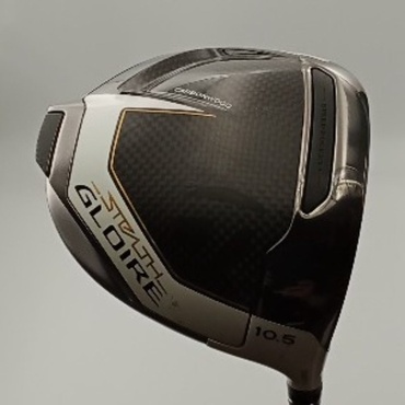 STEALTH　GLOIRE 1W 10.5°  R Speeder　NX　for　TM