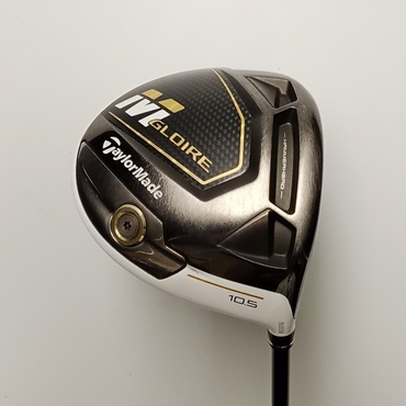 M　GLOIRE 1W 10.5°  SR Speeder　EVOLUTION　TM