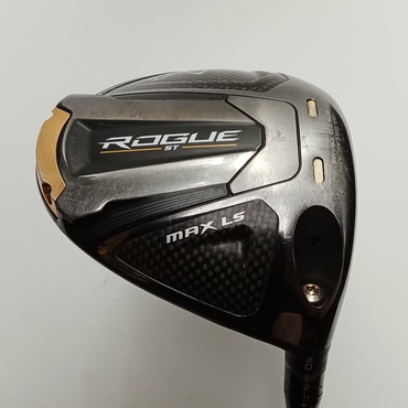 ROGUE　ST　MAX　LS 1W 9°  S TENSEI　55　for　Callaway