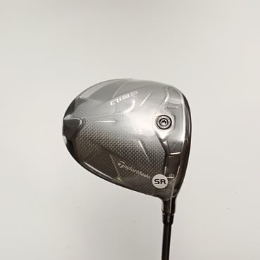Qi35 1W 10.5°  SR 2025　Diamana　BLUE　TM50