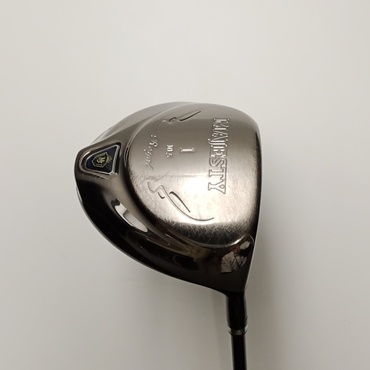 MAJESTY　ROYAL　SP 1W 10.5°  S MAJESTY　LV520　for　W