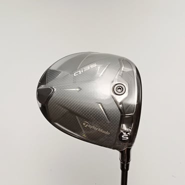 Qi35 1W 10.5°  S 2025　Diamana　SILVER　TM55