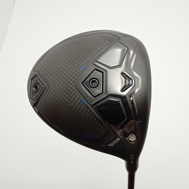 DARKSPEED　X　(2024) 1W 9°  S SPEEDER　NX　for　cobra
