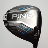 【最終】PING G440LST 10.5 ツアークローム65S レフティー G440 LST 1W 10.5° S PING TOUR 2.0 CHROME 65｜Alpen Online 公式