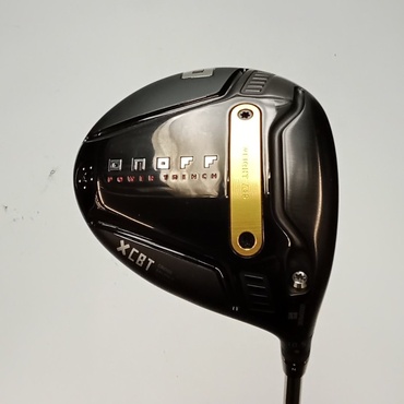 ONOFF　KURO　(2026) 1W 10.5°  R LABOSPEC　HASHIRI　30