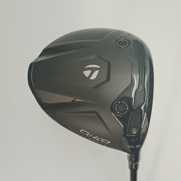 Qi4D 1W 10.5°  S REAX　50　High　Rotation　Red