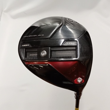 RMX　VD/M 1W 10.5°  S TENSEI　Pro　Blue　1K　50
