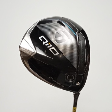 Qi10 1W 10.5°  S Diamana　BLUE　TM50