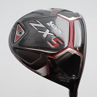 SRIXON　ZX5 1W 10.5°  SR Diamana　ZX　50