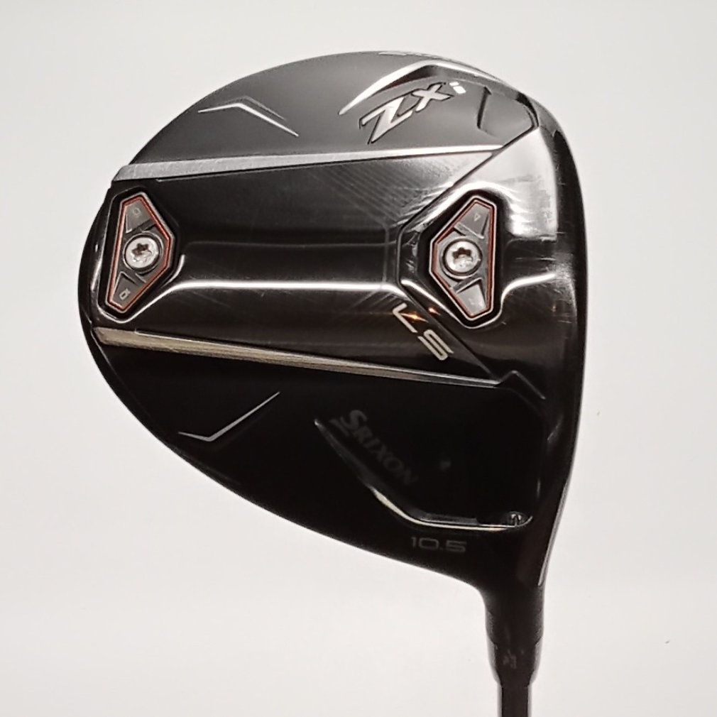SRIXON ZXi LS 1W その他カスタム(人気)｜Alpen Online 公式オンライン