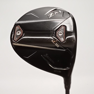 SRIXON　ZXi　LS 1W その他カスタム(人気)