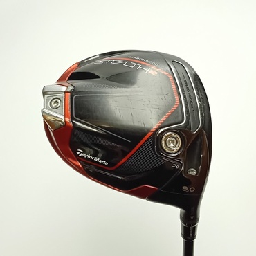 STEALTH2 1W 9°  S Tour　AD　CQ-6