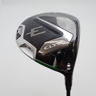 ELYTE　X 1W 10.5°  S VENTUS　GREEN　50　for　Callaway