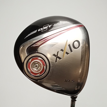 XXIO　9 1W 10.5°  S XXIO　MP900　カラーカスタム(レッド)