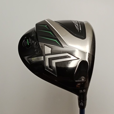 XXIO　X　-eks-　(2022) 1W 9.5°  S Speeder　NX　50