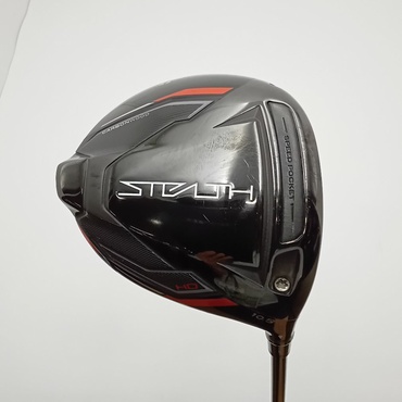 STEALTH　HD 1W 10.5°  S TENSEI　RED　TM50　(22)