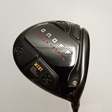 ONOFF　KURO　(2024) 1W その他カーボン